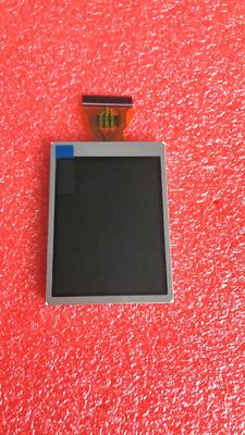 TD025THEEA -10 ~ 60°C 2,5 Inch 640*240 LTPS TFT LCD Panel 40/40/20/50 (Type.)