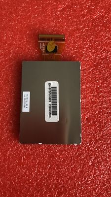 TD025THEEA -10 ~ 60°C 2,5 Inch 640*240 LTPS TFT LCD Panel 40/40/20/50 (Type.)