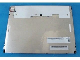 G121STN01.0 180° Achteruit 12,1 inch 6/8 bit AUO TFT LCD 80/80/65/75