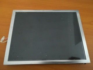 FG080000DNCWA-T1 8 inch 640 * 480 LCD TFT-aanraakpaneel 65/65/65/65