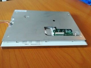 FG080000DNCWA-T1 8 inch 640 * 480 LCD TFT-aanraakpaneel 65/65/65/65