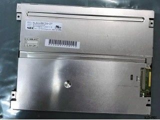 NL6448BC26-27 500 cd/m2 95PPI 640×480 VGA NEC TFT 8,4 inch LCD