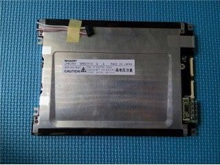 103PPI 7.7 INCH 640×480 scherp TFT LCD-scherm LM8V301 197(W) ×142.5(H) ((D) mm