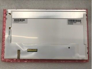 TM101DDHG01 LED Driver 10.1 Inch Automotive TFT Displays 80/80/75/80 (Type.)