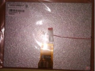 Geen bestuurder DE SYNC Mode TM080SDH01 8 inch Tianma TFT 70/70/50/70