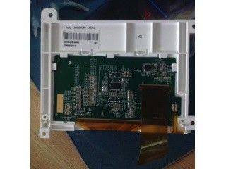 VoIP-telefoonpaneel TM050QDH11 5 inch 640*480 Tianma TFT 70/70/60/70