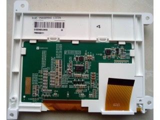 VoIP-telefoonpaneel TM050QDH11 5 inch 640*480 Tianma TFT 70/70/60/70
