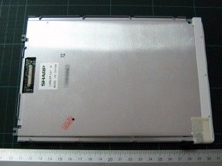 LM64P101R 110PPI 640×480 VGA 7,2 inch scherp TFT-paneel 147.18 ((H) × 110.38 ((V) mm