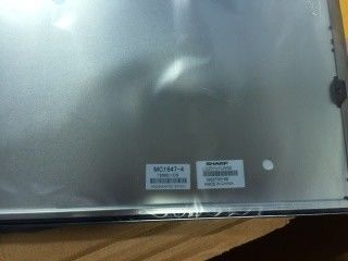 1600*1200 LQ201U1LW32 Symmetrie 20,1 inch 260 cd/m2 Medisch LCD-scherm
