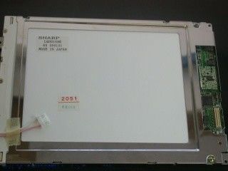 LQ9D168K 94PPI 640×480 8,4 inch A-Si TFT LCD 170.88 ((H) × 129.6 ((V) mm