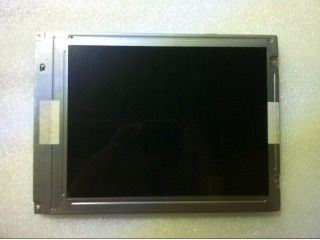 LQ10D345 76PPI 10.4 INCH 640×480 scherp TFT LCD-scherm 211.2 ((W) ×158.4 ((H) mm
