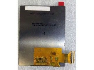 Handheld PDA TM035WDH01-00 6 Bit 3,5 inch TFT LCD-paneel 70/70/60/70