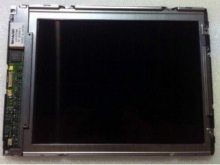 LQ10D346 76PPI 10,4 INCH 640×480 VGA Sharp TFT-schermen 211,2×158,4 (H×V)