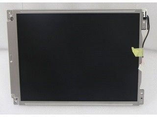 LQ10D367 10,4 inch 640×480 LCM Sharp TFT LCD Display 211.2 × 158,4 (H×V)