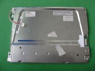 LQ10D368 CCFL-achterlicht 10,4" 640×480 scherp TFT-paneel Omgeving -10 ~ 65 °C