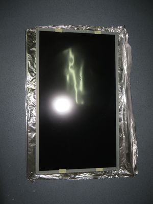 LM270WQ1-SLC2 Opwaartse I/F 27 Inch 92 Pins LG TFT Display 89/89/89/89 (Type.)
