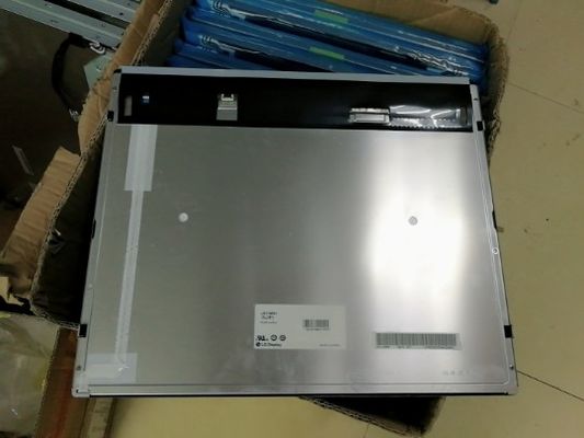 LB170E01-SL01 LG TFT Panel 400 cd/m2 (Type.) 17.0&quot; 89/89/89/89 (Type.)