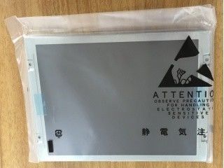 AA084VG01 8,4 inch 640 ((RGB) × 480 800 cd/m2 Stroomvoorziening 3.3V TFT-LCD, LCM