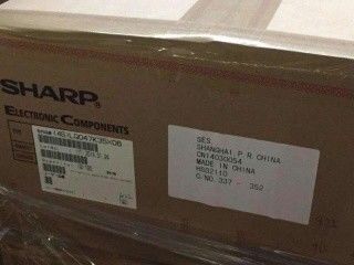 LQ047K3SX06 314PPI 4.7 INCH 720×1280 Sharp TFT Panel 58.104 ((W) ×103.296 ((H) mm