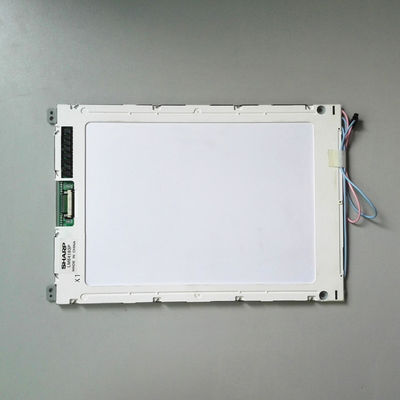 8.0 inch LM64P122 99PPI 8.0 inch 640×480 TFT Industrial LCD Display