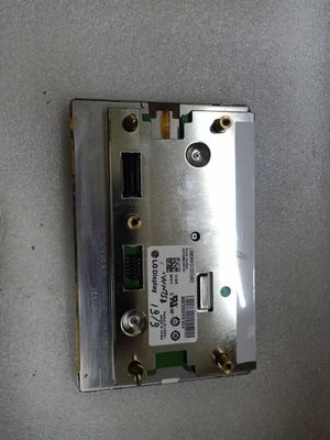LB058WQ1-SD02 400*240 5,8" 470cd/m2 Automotief TFT LCD 70/70/30/30 (Type.)