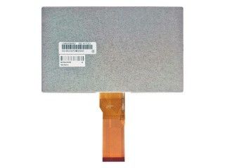 7 inch 800×480 TM070RDH10-40 50 Pins FPC Gebruik voor draagbare DVD-speler