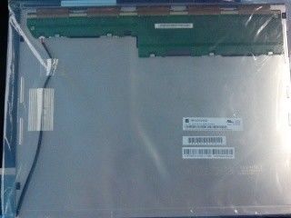 15 inch TM150TDS50 Antiglare 20 pins Connector met LED Driver 80/80/80/80