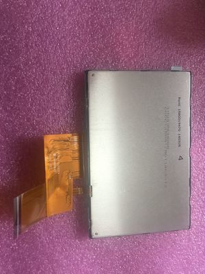 TM043NDHG08 WLED-achterlicht 480*272 4.3&quot; TFT-LCD-scherm 70/70/70/60 (type.)