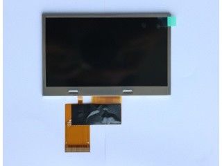 2 In1 4.3 Inch 480*272 TM043NDH02-40 FPC LCD Panel 80/80/80