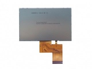 2 In1 4.3 Inch 480*272 TM043NDH02-40 FPC LCD Panel 80/80/80
