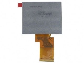 TM035KDH03-79 3,5 inch 320*240 50% NTSC TFT LCD Panel 70/70/60/70 (Type.)