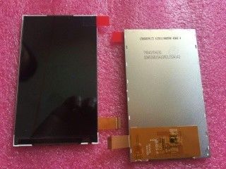 4 inch 480*800 TM040YDHG30 Portret TFT LCD Panel TIANMA 80/80/80/80 (Type.)