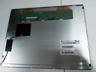 TM150TDSG70 15&quot; 1024*768 180° Omgekeerde Tianma TFT 80/80/80/80 (Type.)