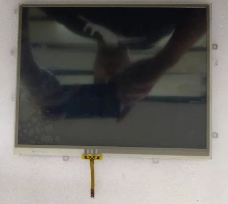 TFT LCD 9,7 inch TM097TBHG02 4 draadresistief aanraakdisplay 70/60/70/70 (type.)