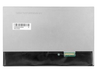 1280*800 TM101JDHG30 10.1 Inch 40 Pins Connector Tianma TFT 85/85/85/85 (Type.)