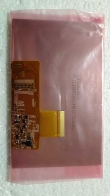 TM050RDH03-41 5 Inch 800*480 40 Pins FPC Navigation Panel 70/70/50/70 (Type.)