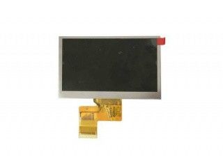 480*272 4,7 inch TM047NDH03 LCD Display Tianma TFT 70/70/60/70 (Type.)