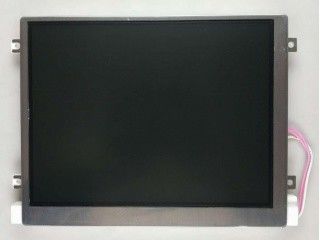 640×480 6,4&quot; kijkhoek 70/70/40/70 LQ064V3DG01 VGA 124PPI TFT LCD Panel