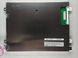 640×480 6,4&quot; kijkhoek 70/70/40/70 LQ064V3DG01 VGA 124PPI TFT LCD Panel