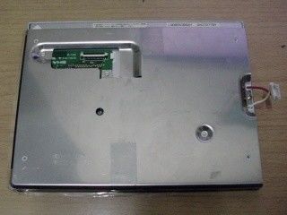 8.0 inch 640×480 Bekijkhoek 65/65/65/55 LQ080V3DG01 100PPI Sharp TFT LCD Display