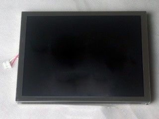 8.0 inch 640×480 Bekijkhoek 65/65/65/55 LQ080V3DG01 100PPI Sharp TFT LCD Display