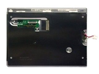8.0 inch 640×480 Bekijkhoek 65/65/65/55 LQ080V3DG01 100PPI Sharp TFT LCD Display