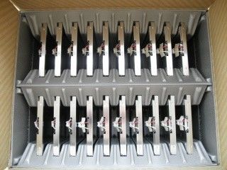 8.0 inch 640×480 Bekijkhoek 65/65/65/55 LQ080V3DG01 100PPI Sharp TFT LCD Display