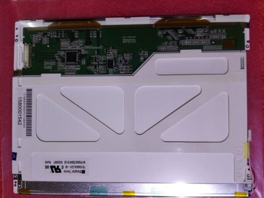 10.4&quot; 800*600 TS104SAALC01-00 RGB Verticale strook Tianma TFT 230 cd/m2 (Type.)