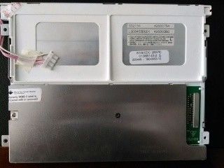LQ084S3DG01 Zienhoek 80/80/45/80 8,4&quot; 800×600 SVGA 119PPI Industrial LCD Panel
