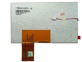 Automotive 7&quot; 800*480 TM070RDH12 FPC 60 Pins TFT LCD Panel 70/70/60/70 (Type.)