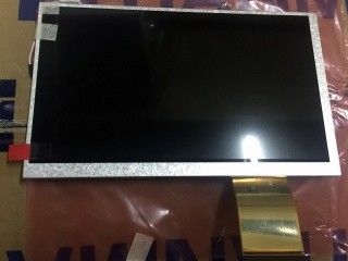 Automotive 7&quot; 800*480 TM070RDH12 FPC 60 Pins TFT LCD Panel 70/70/60/70 (Type.)