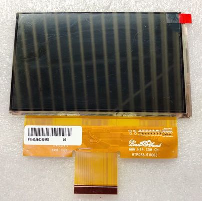 41% NTSC TM058JFHG0 15.8 Inch 1280*768 TFT Projector Panel 45/45/20/50 (Type.)