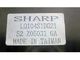 800×600 SVGA 96PPI 10,4“ de Scherpe TFT LCD Vertoning van LQ104S1DG21