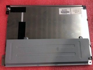 10.4&quot; 640×480 Zienhoek 80/80/65/80 LQ104V1LG81 VGA 76PPI TFT LCD Panel